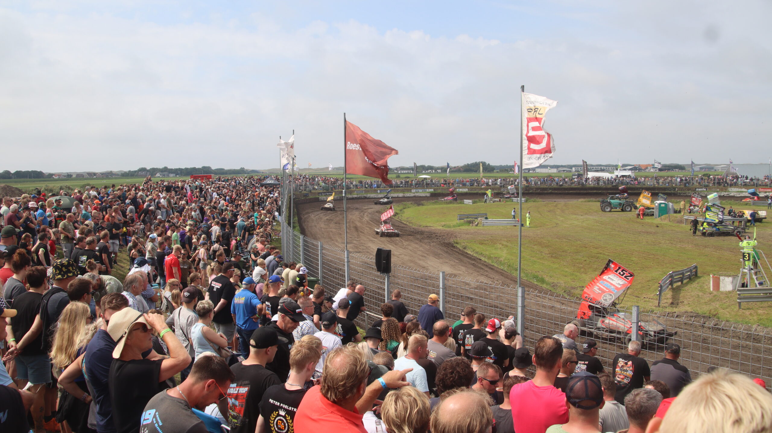 Lees meer over het artikel Video`s en foto`s Speedweekend zondag 2024